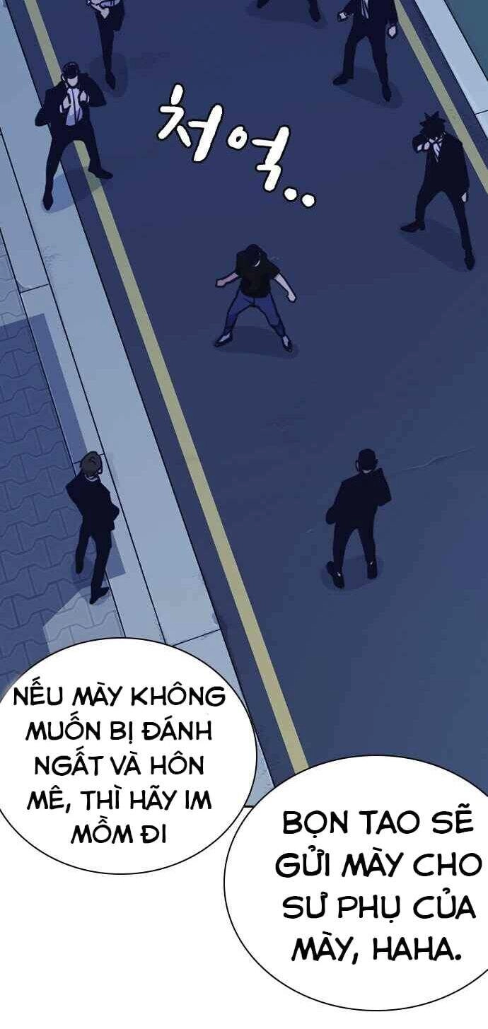 Học Nhóm Chapter 86 - 9