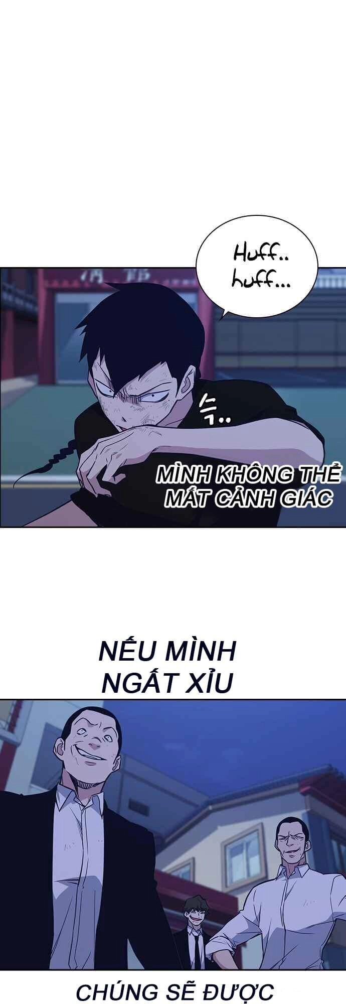 Học Nhóm Chapter 86 - 10