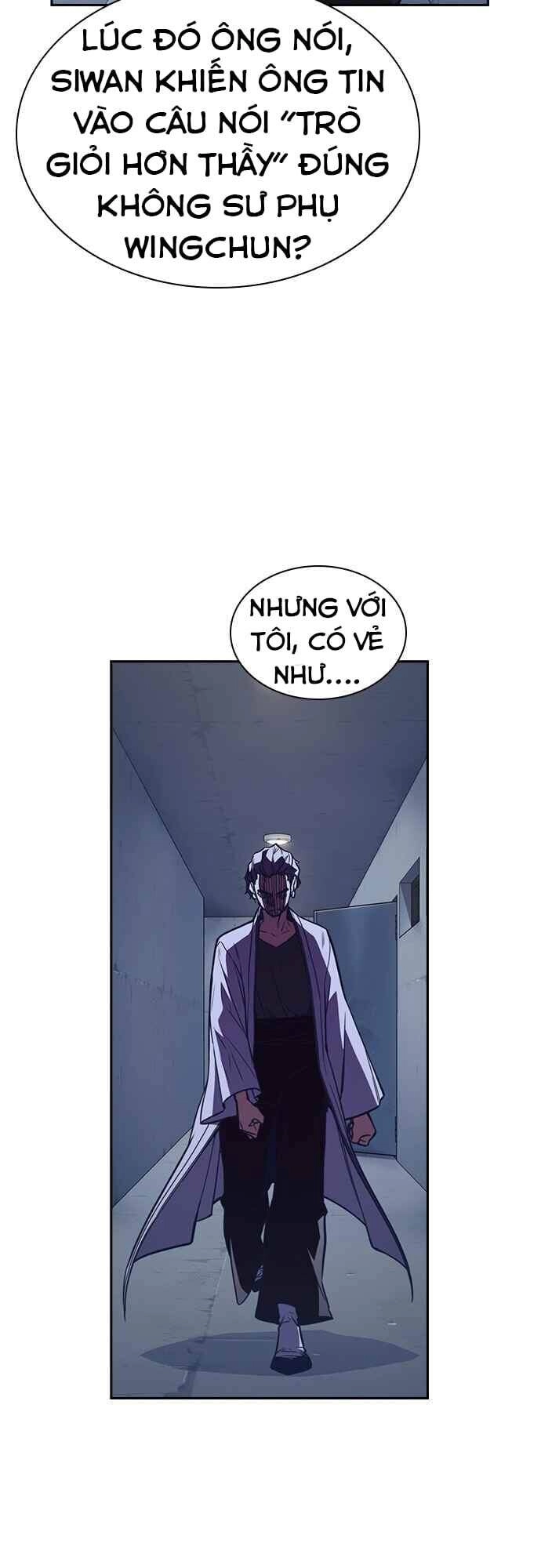 Học Nhóm Chapter 86 - 18