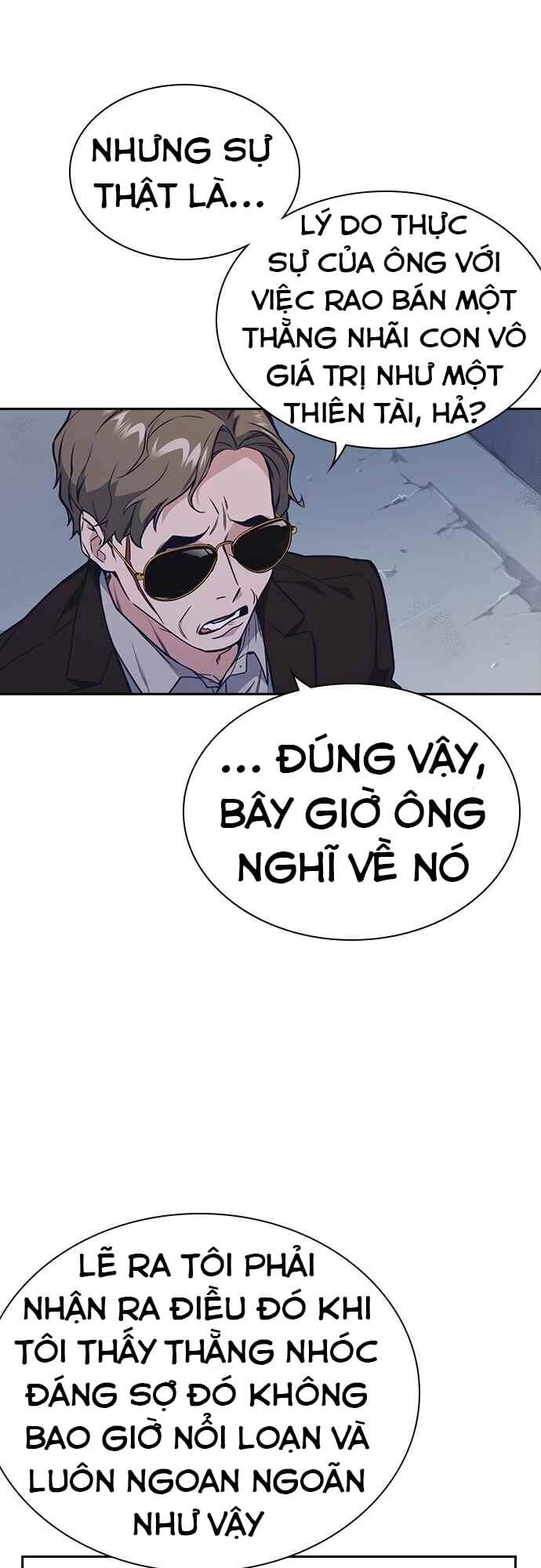 Học Nhóm Chapter 86 - 21