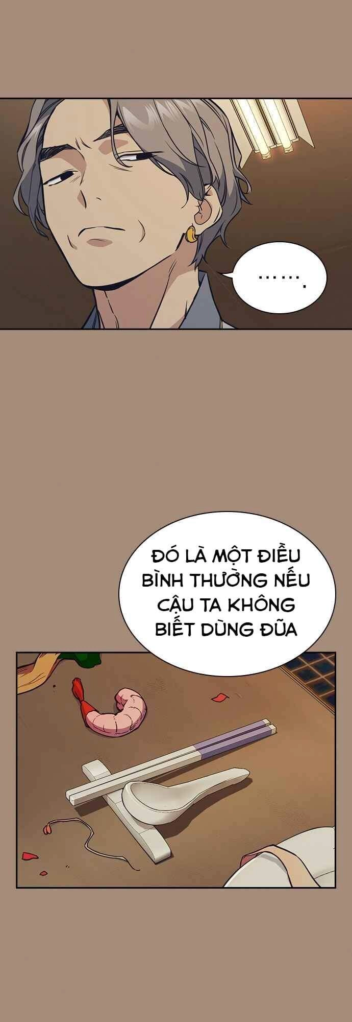 Học Nhóm Chapter 86 - 24