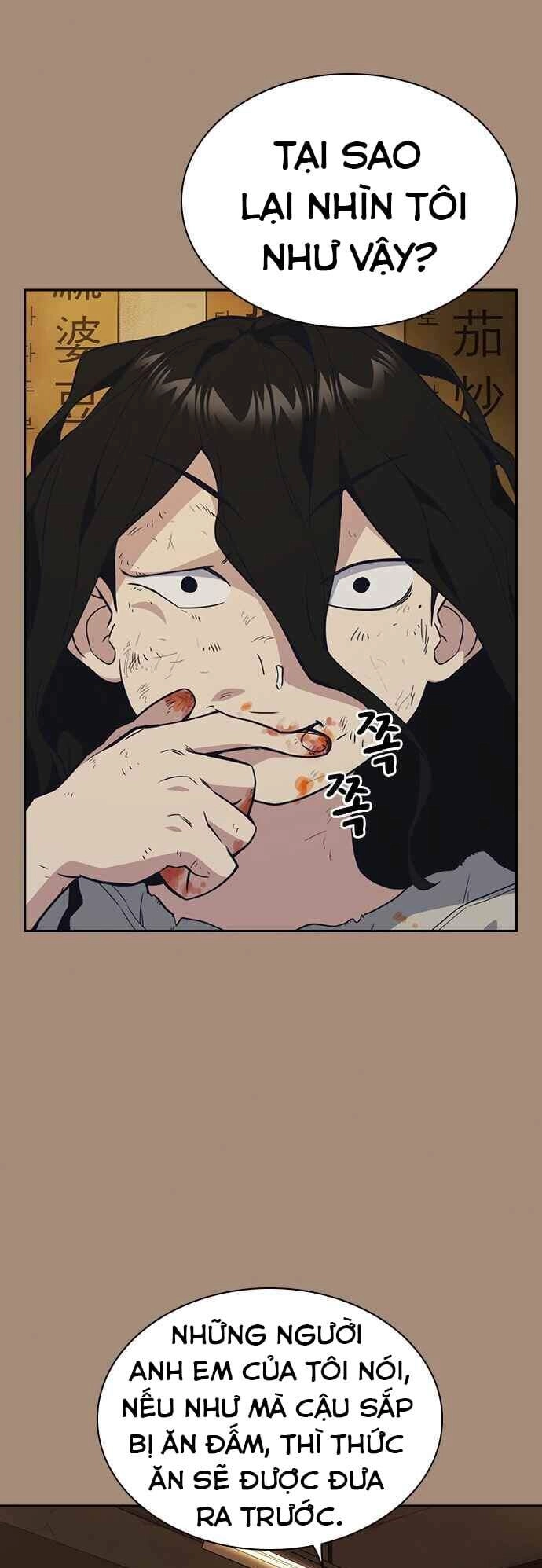 Học Nhóm Chapter 86 - 25