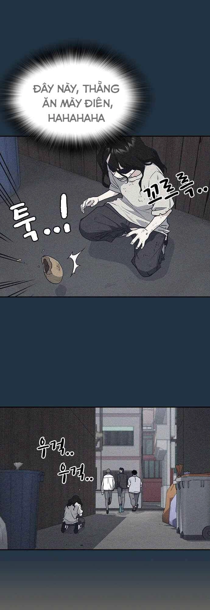 Học Nhóm Chapter 86 - 27