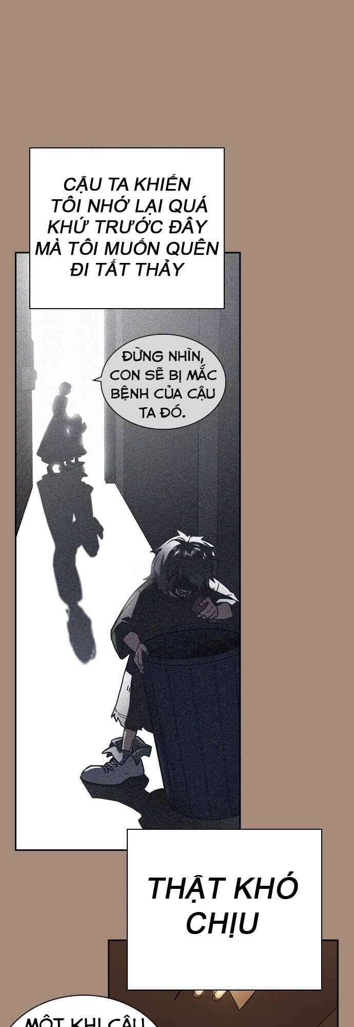 Học Nhóm Chapter 86 - 30