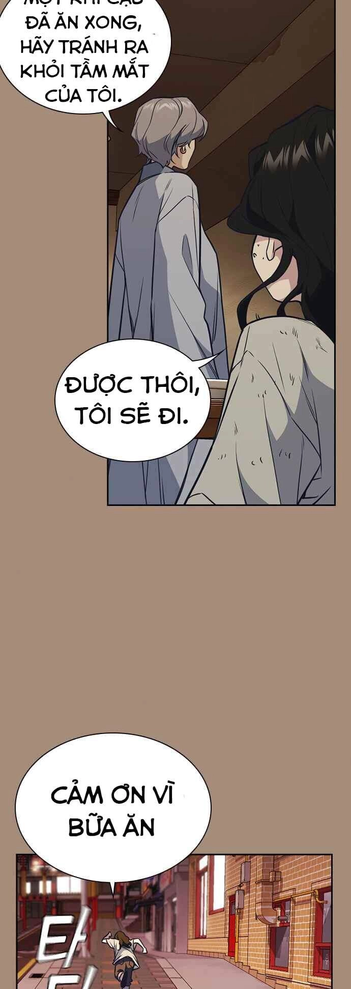 Học Nhóm Chapter 86 - 31