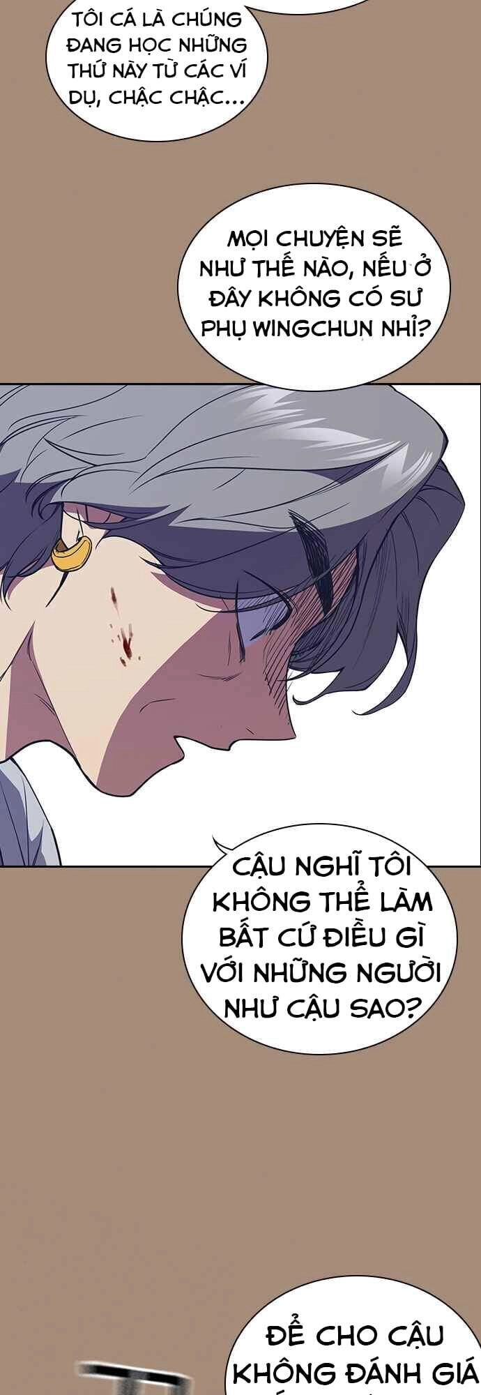 Học Nhóm Chapter 86 - 35