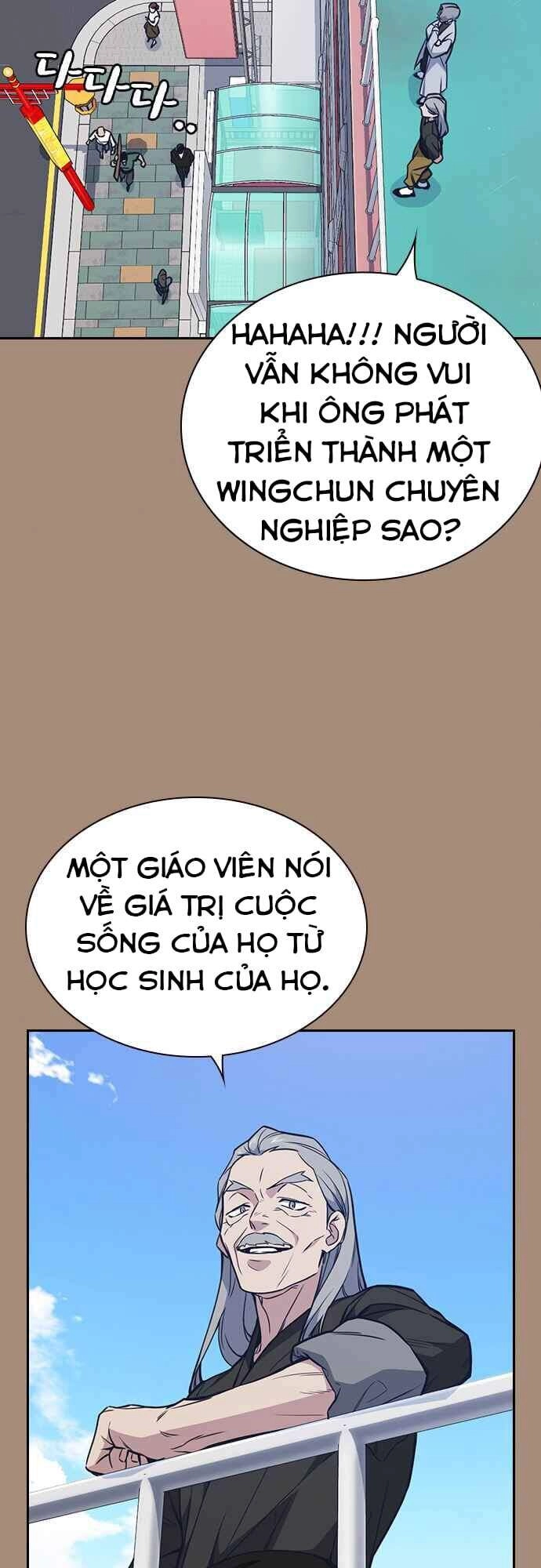 Học Nhóm Chapter 86 - 41