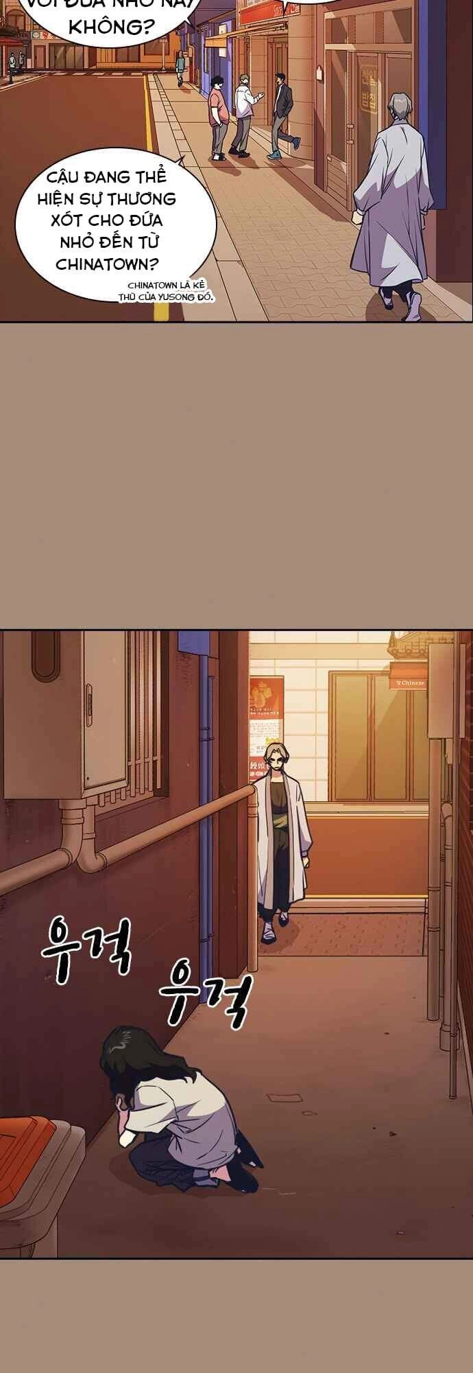 Học Nhóm Chapter 86 - 47