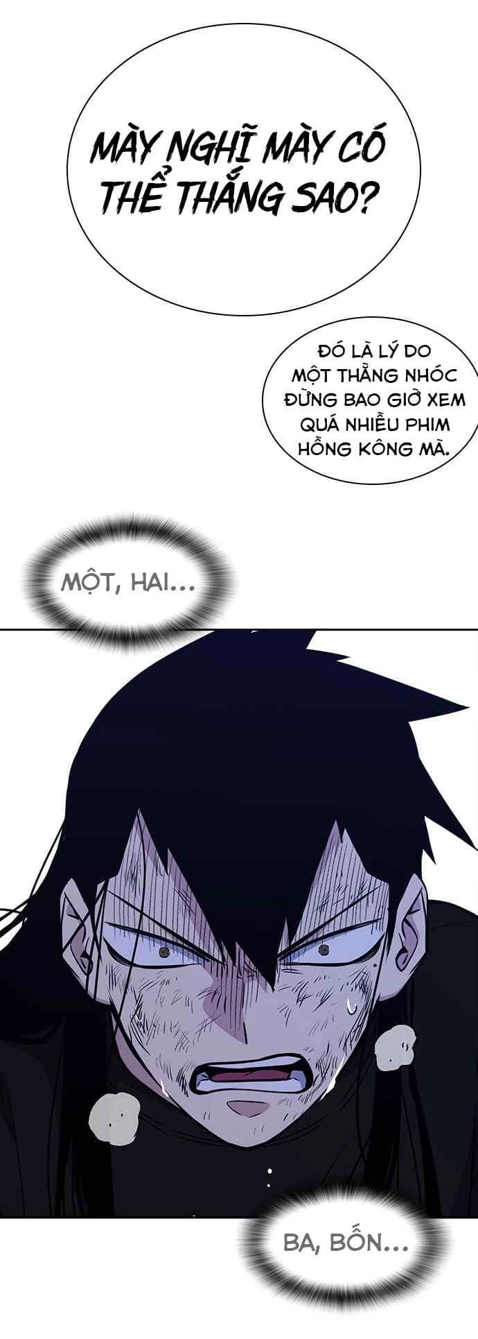 Học Nhóm Chapter 87 - 8