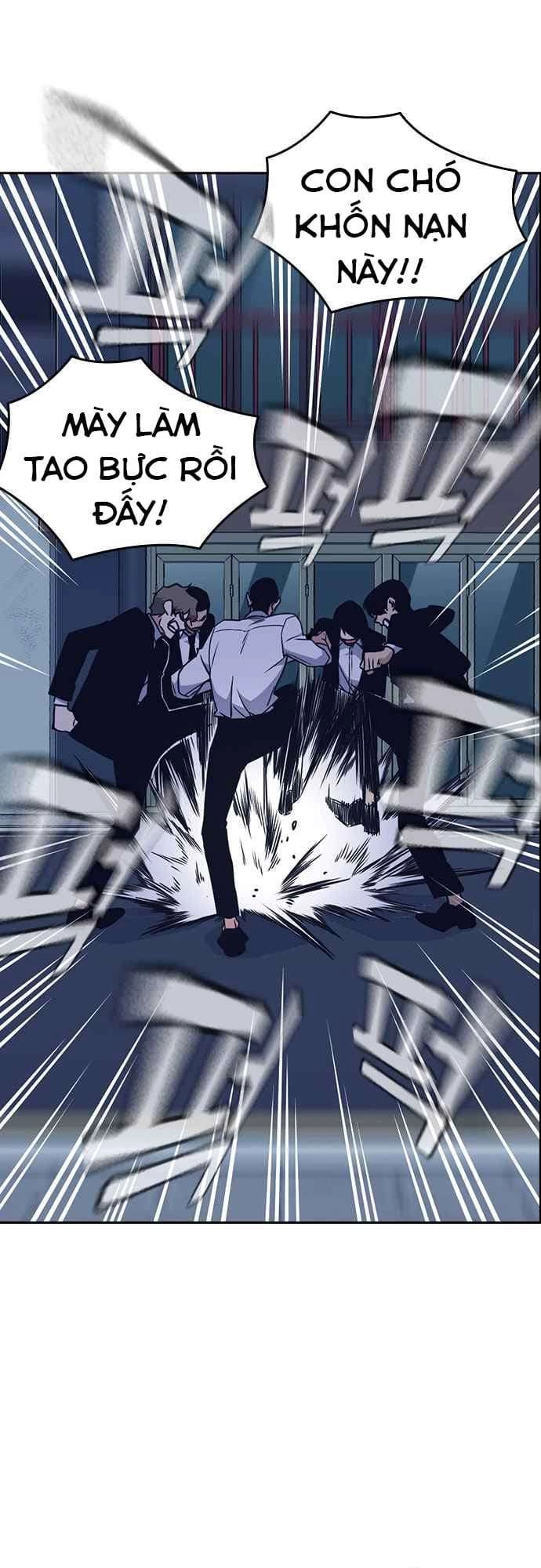 Học Nhóm Chapter 87 - 17