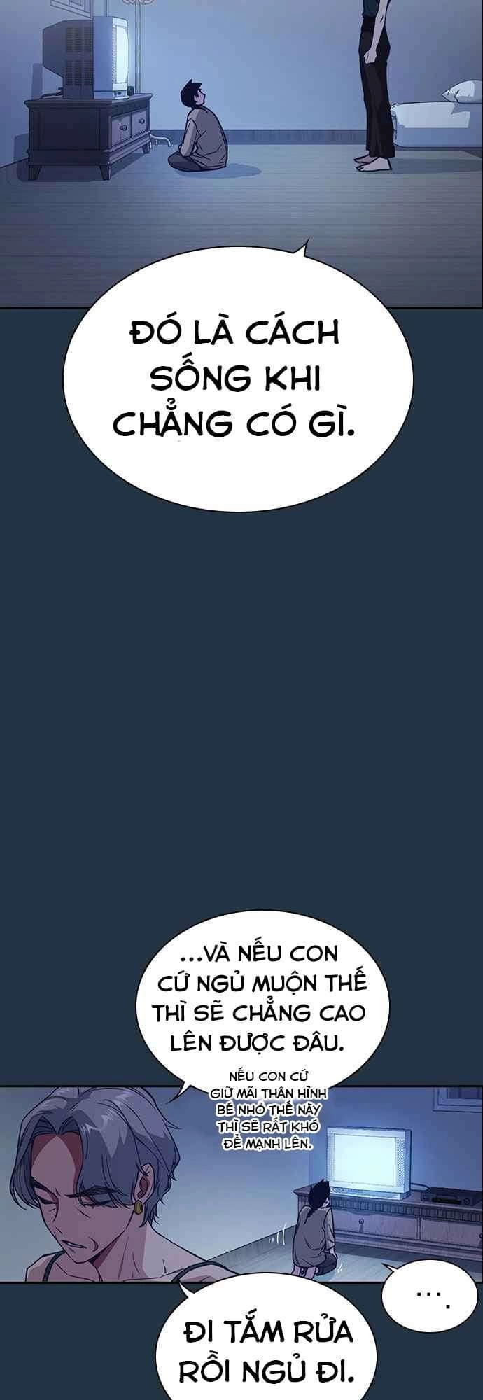 Học Nhóm Chapter 87 - 25