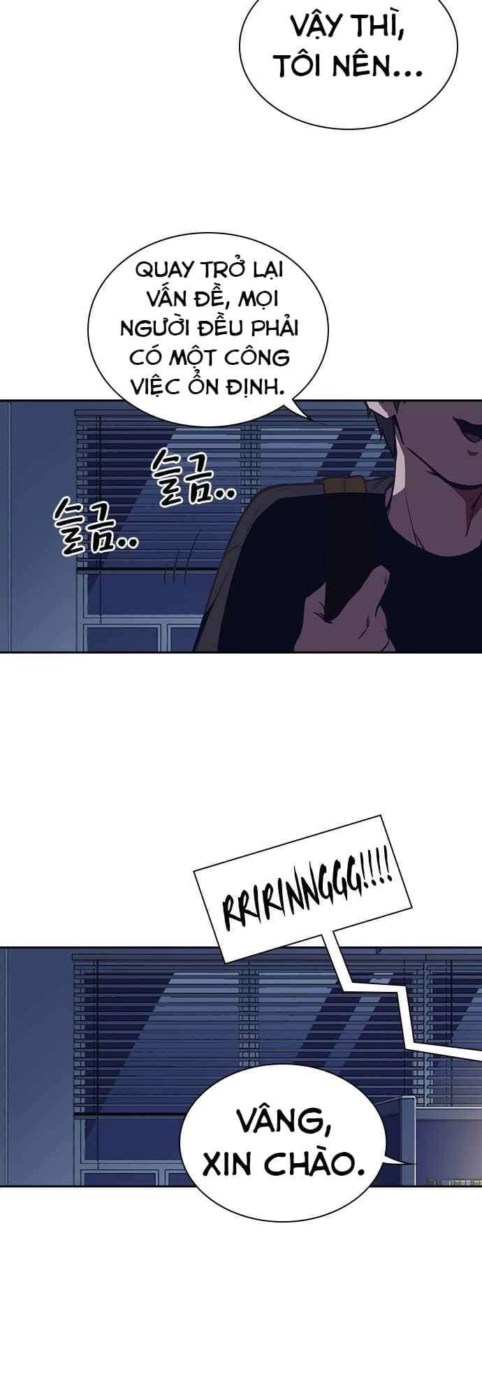 Học Nhóm Chapter 87 - 30