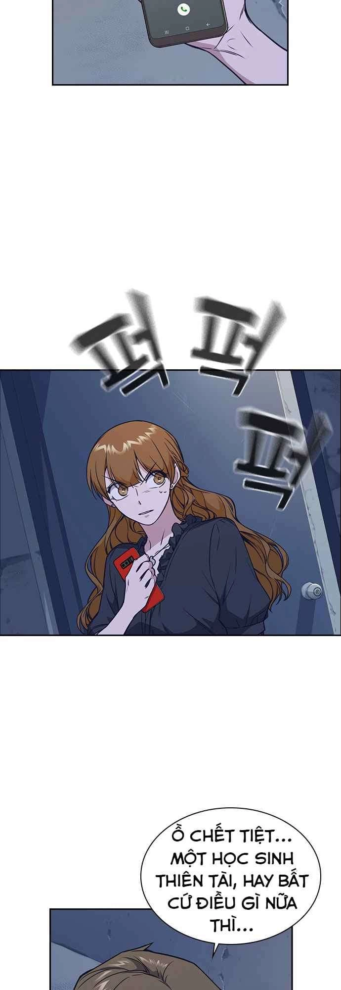 Học Nhóm Chapter 87 - 34