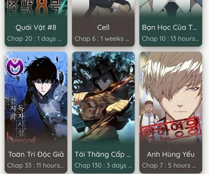 Học Nhóm Chapter 87 - 64