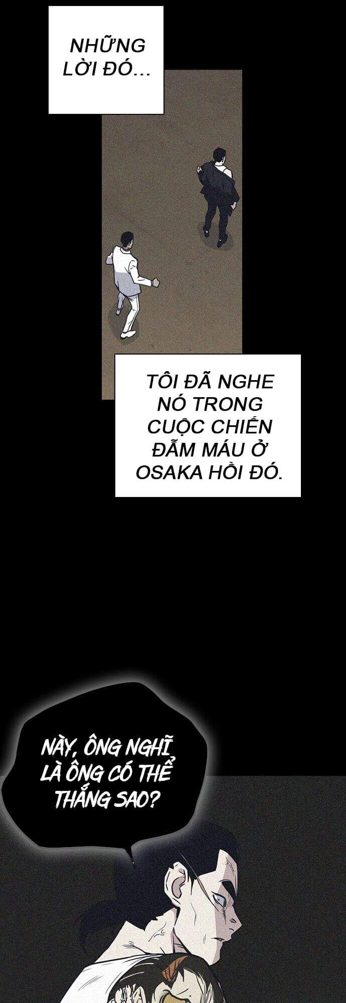 Học Nhóm Chapter 88 - 9