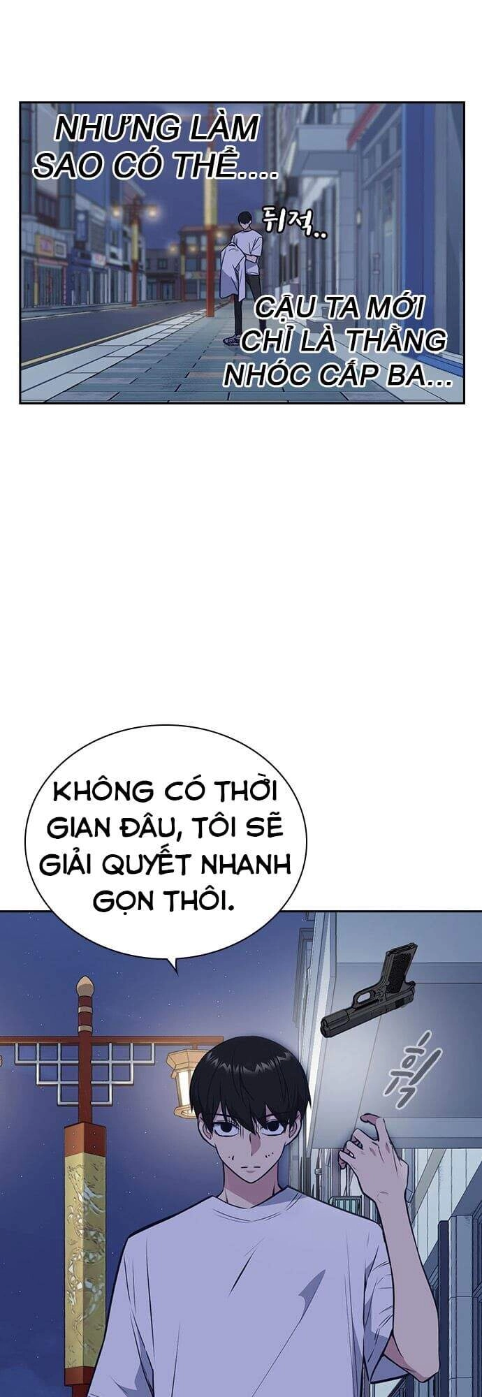 Học Nhóm Chapter 88 - 11