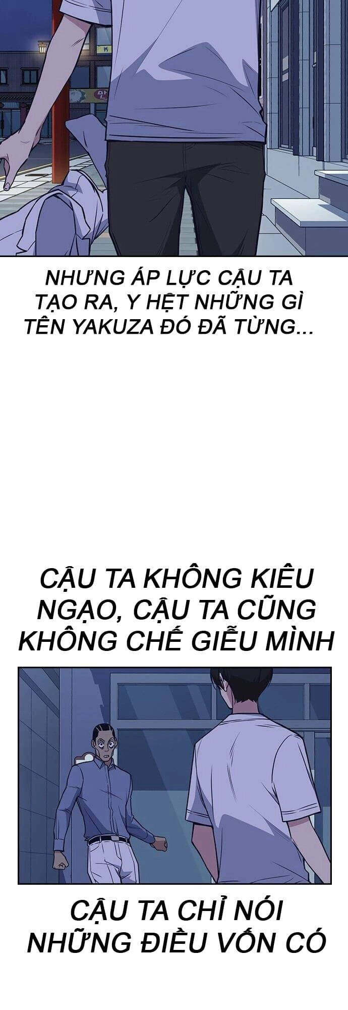 Học Nhóm Chapter 88 - 12