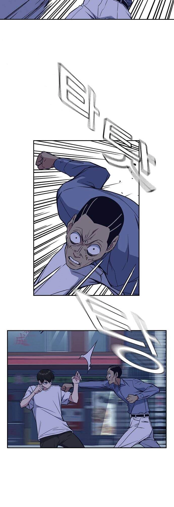 Học Nhóm Chapter 88 - 16