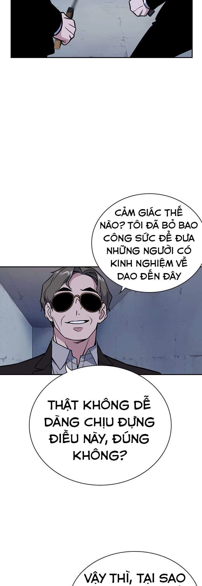 Học Nhóm Chapter 88 - 30