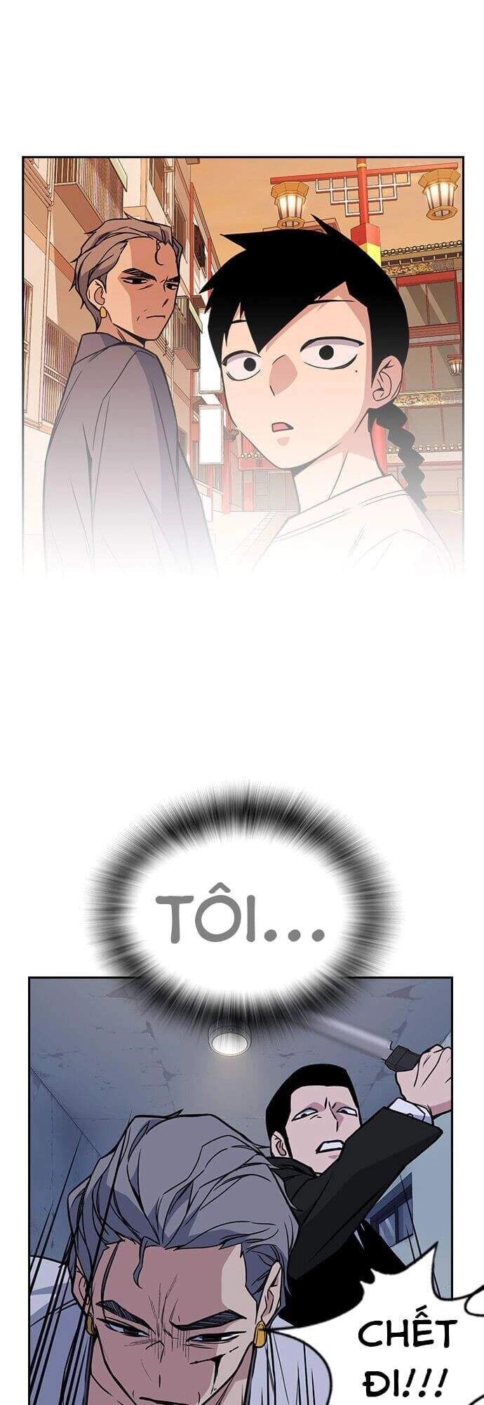 Học Nhóm Chapter 88 - 33