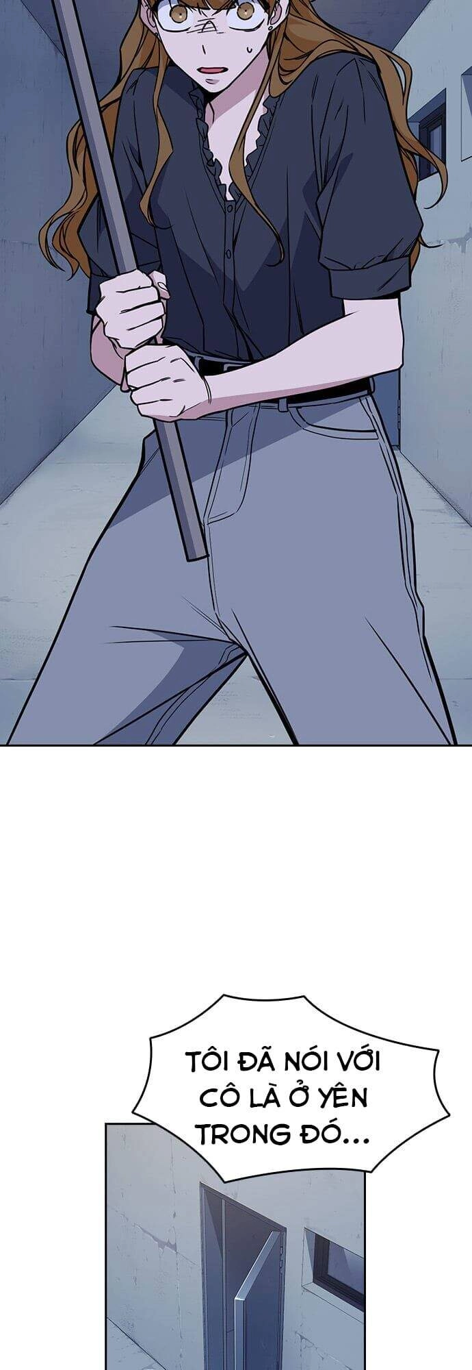 Học Nhóm Chapter 88 - 36