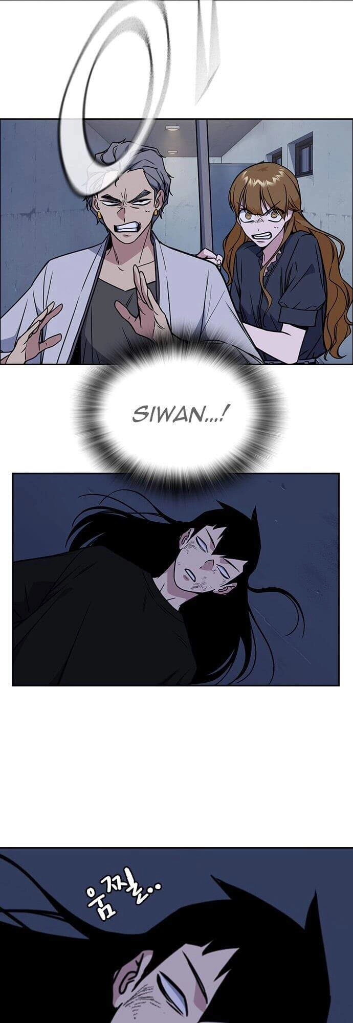 Học Nhóm Chapter 88 - 41