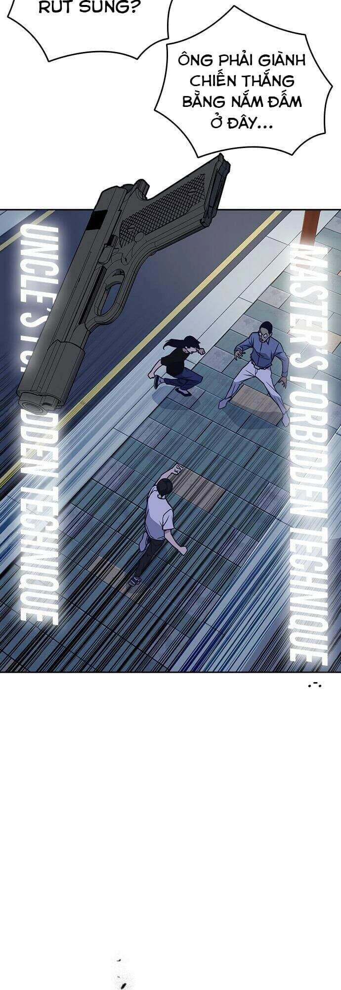 Học Nhóm Chapter 88 - 60