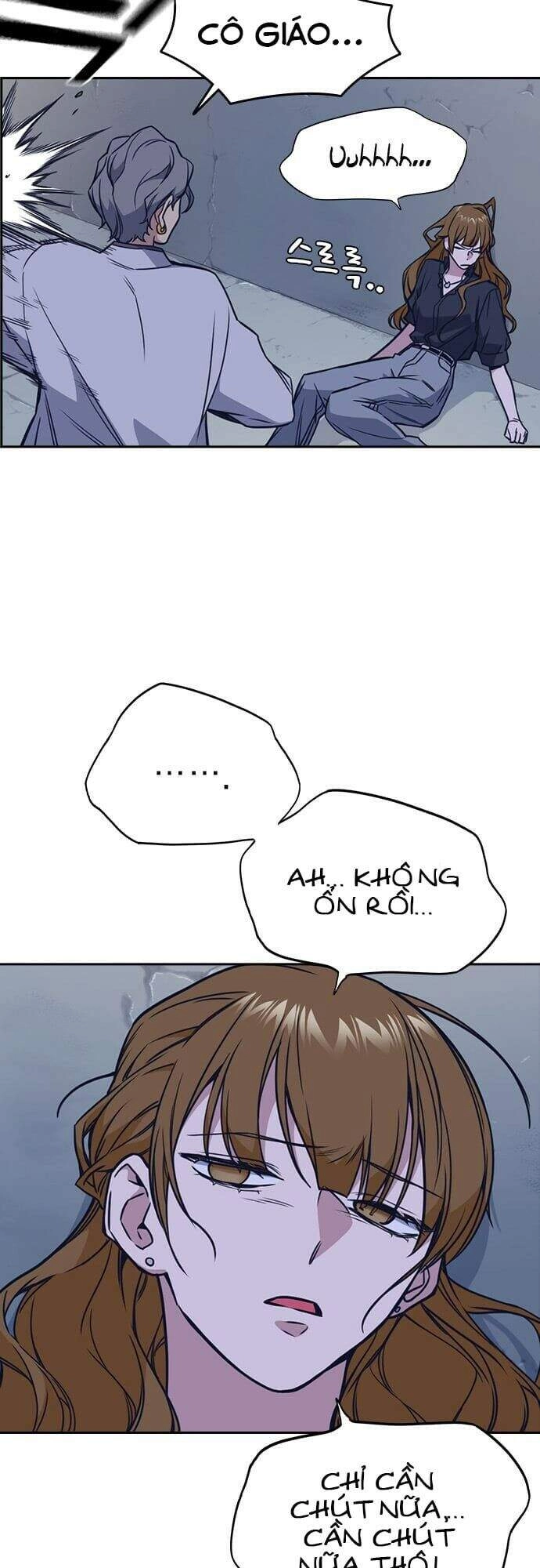 Học Nhóm Chapter 88 - 65