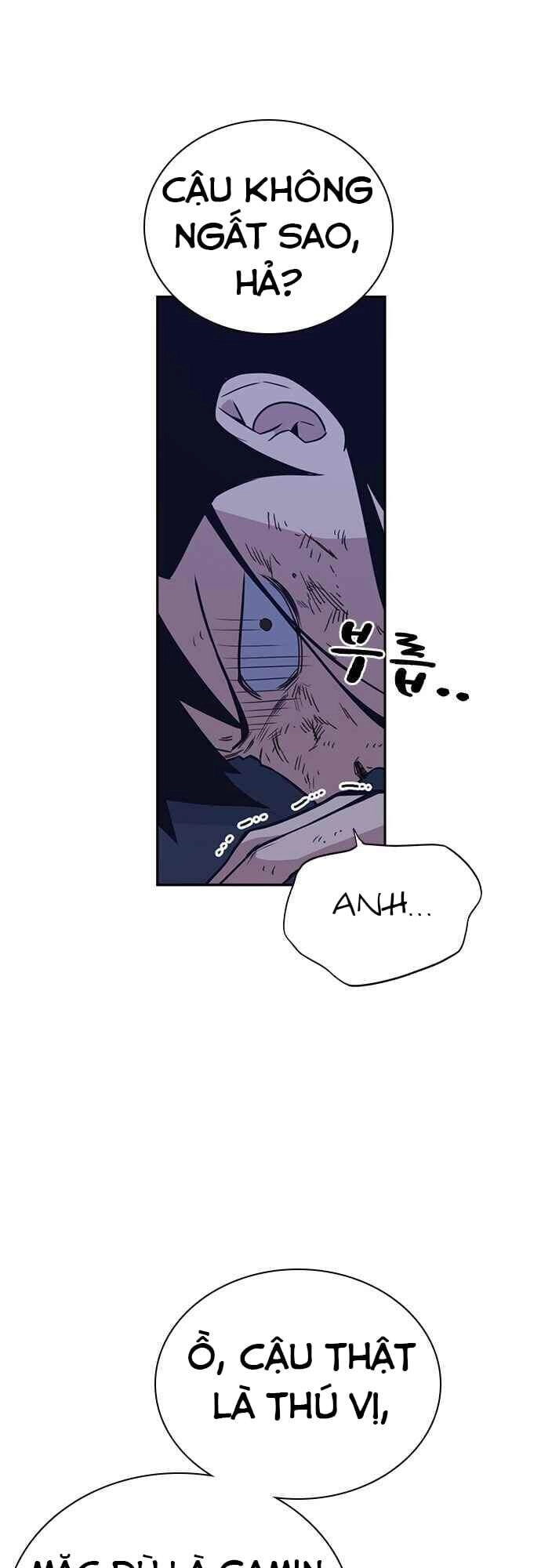 Học Nhóm Chapter 89 - 11