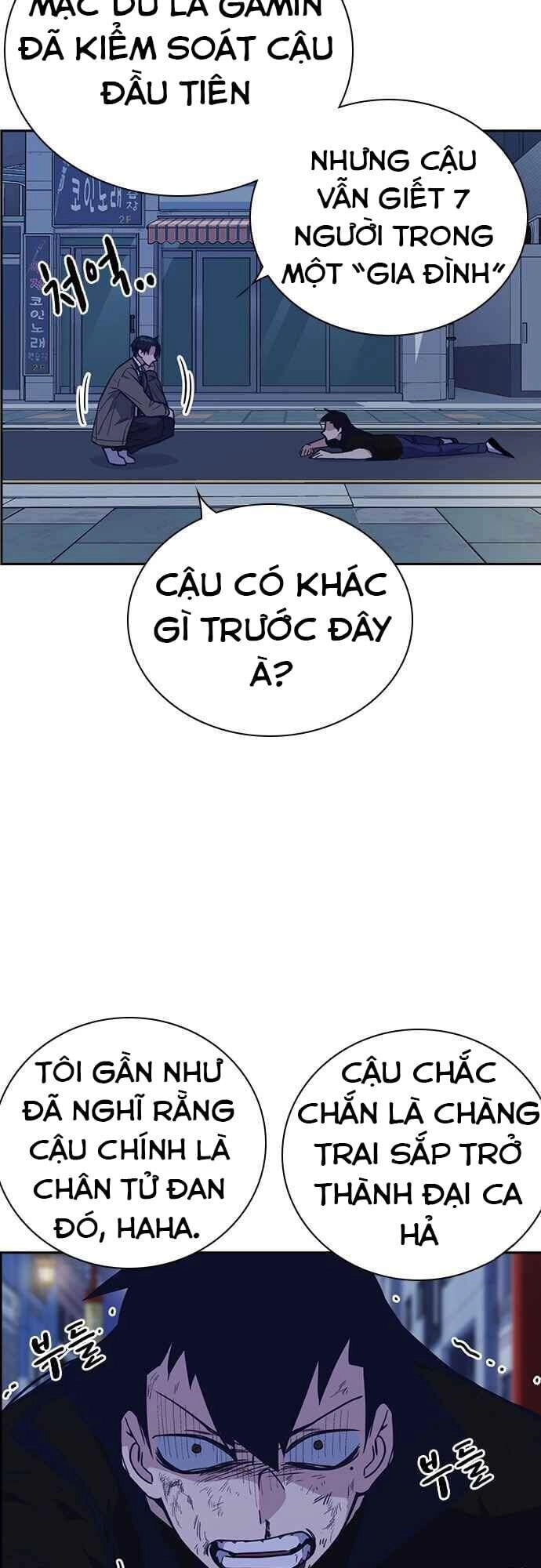Học Nhóm Chapter 89 - 12