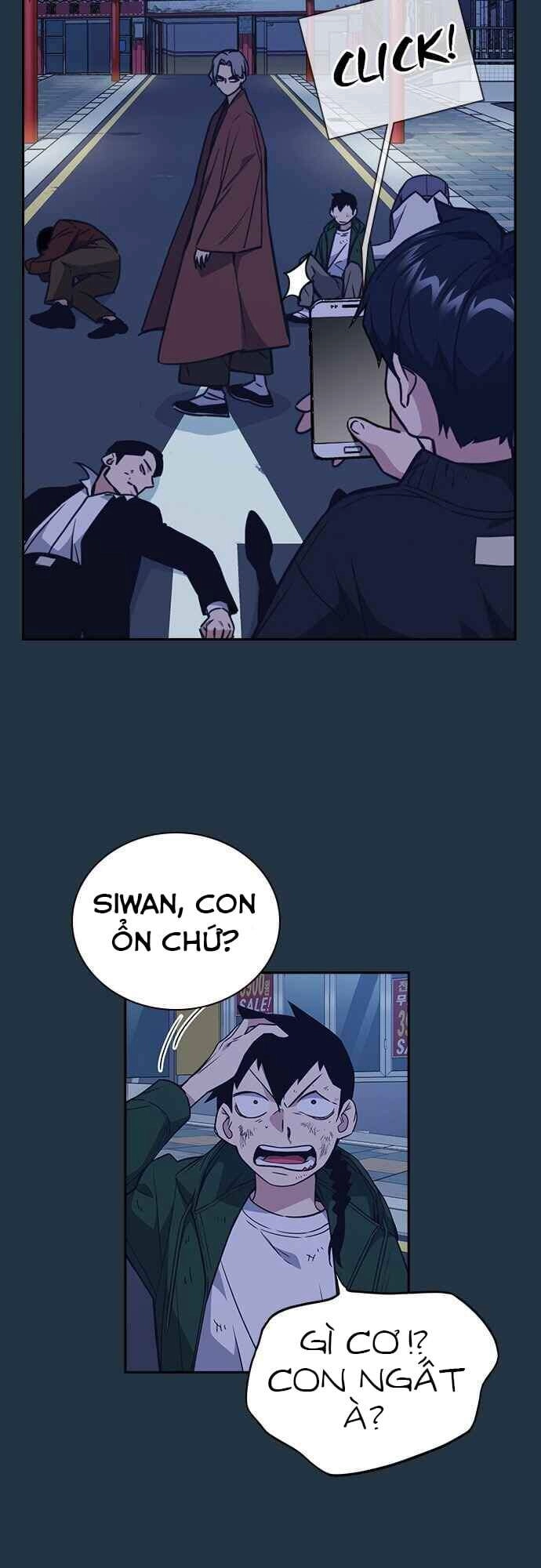 Học Nhóm Chapter 89 - 15