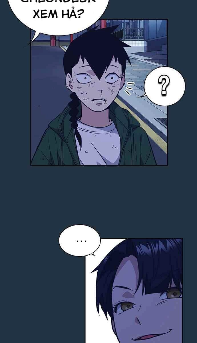 Học Nhóm Chapter 89 - 18