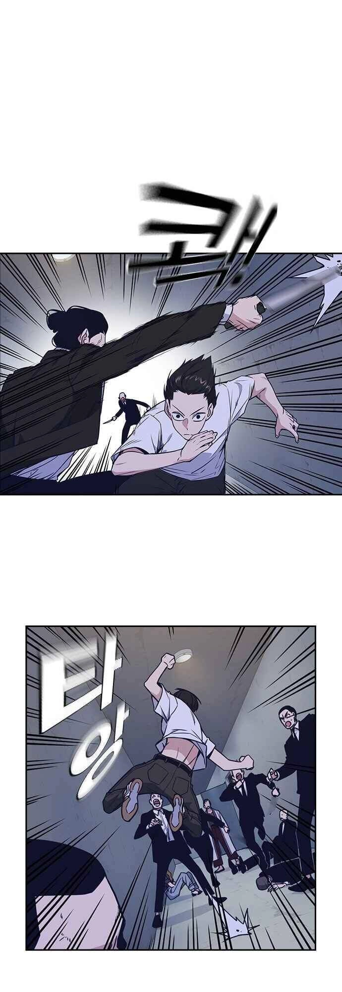 Học Nhóm Chapter 89 - 43