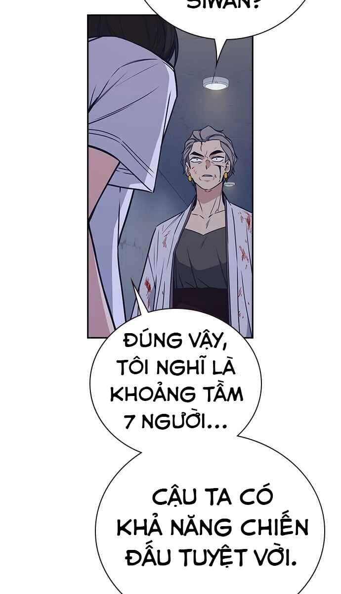 Học Nhóm Chapter 89 - 50