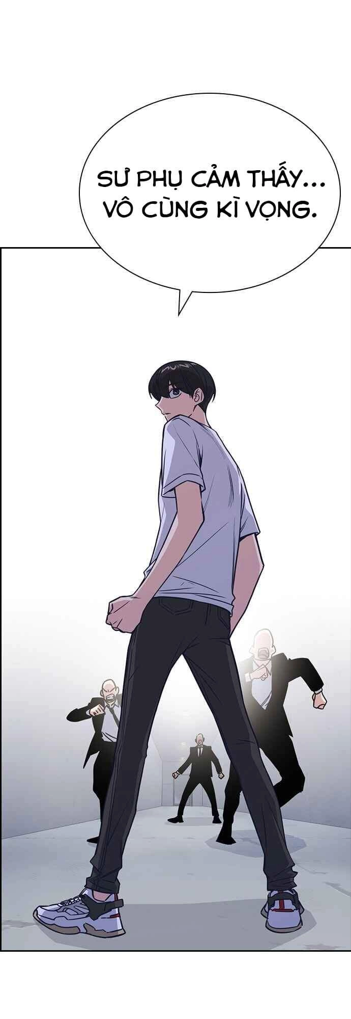 Học Nhóm Chapter 89 - 52