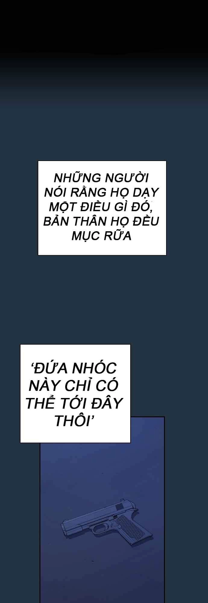 Học Nhóm Chapter 90 - 3