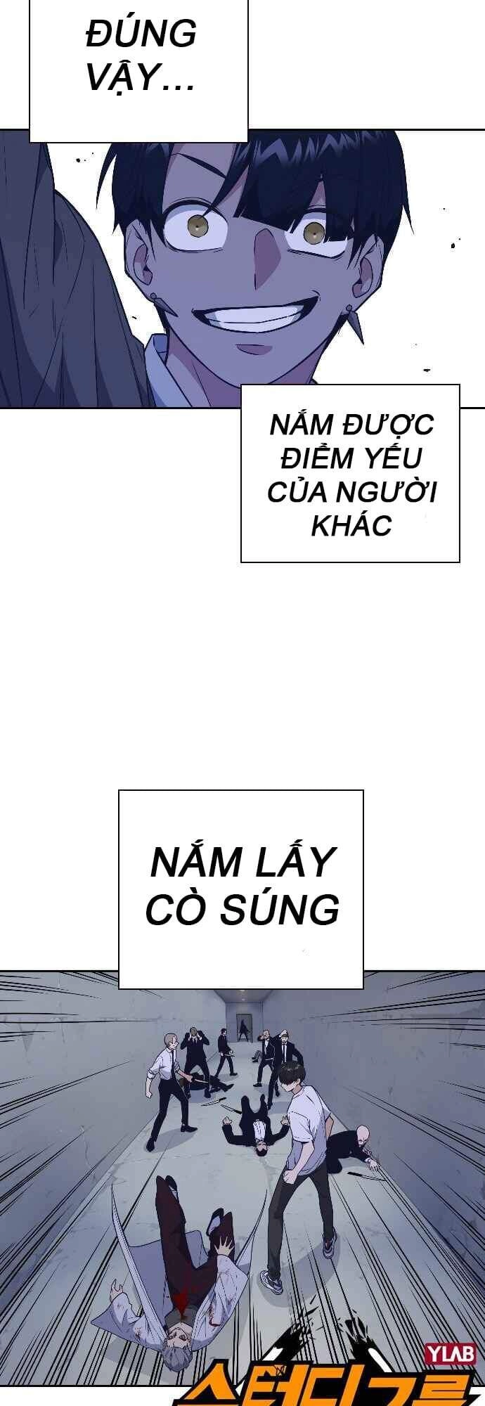 Học Nhóm Chapter 90 - 7