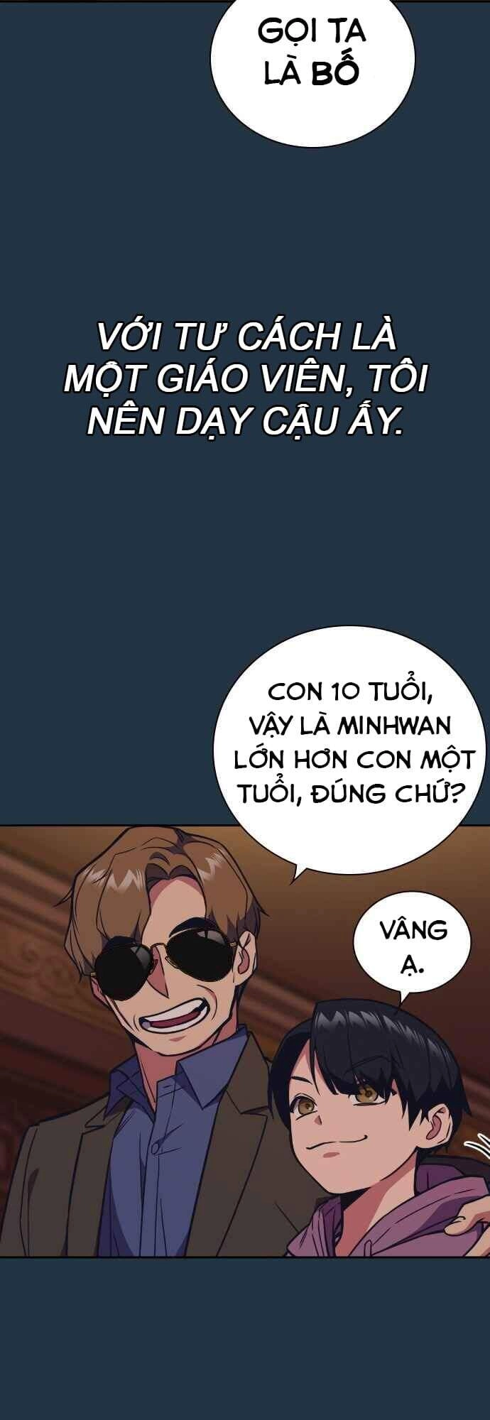 Học Nhóm Chapter 90 - 12