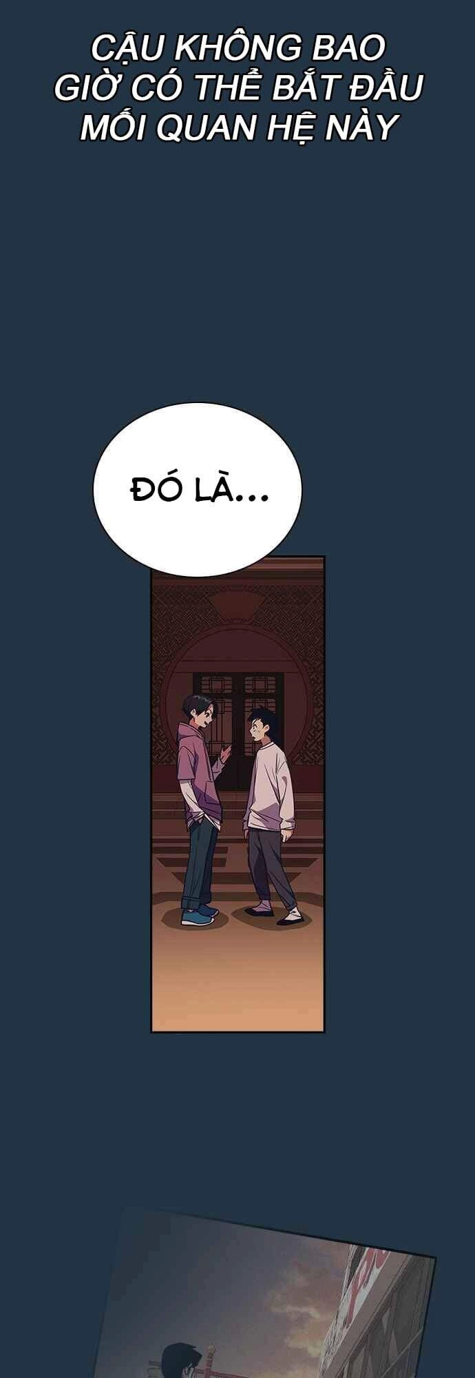 Học Nhóm Chapter 90 - 15