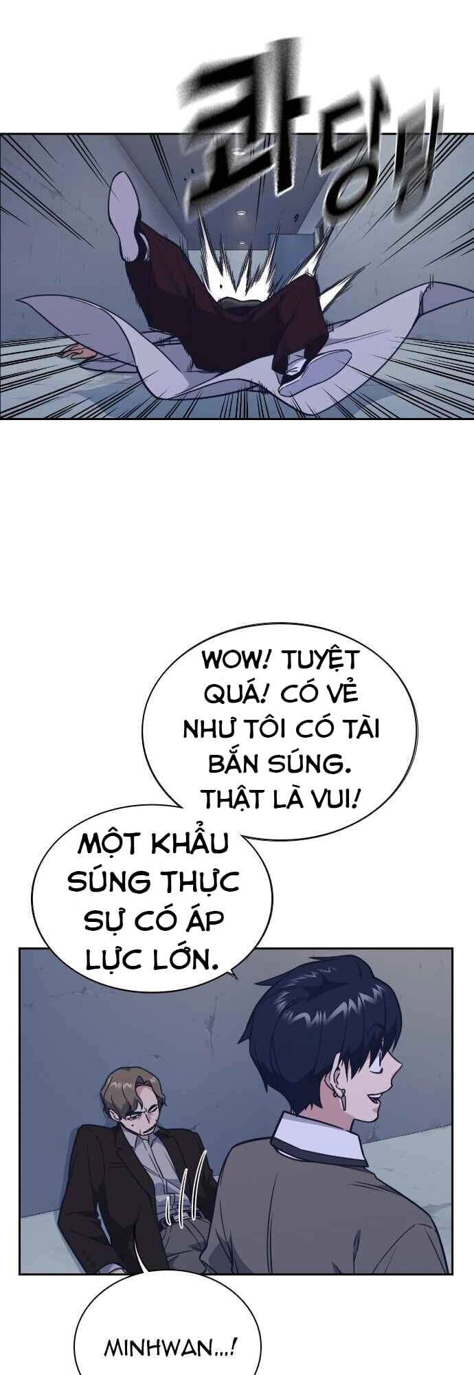 Học Nhóm Chapter 90 - 19