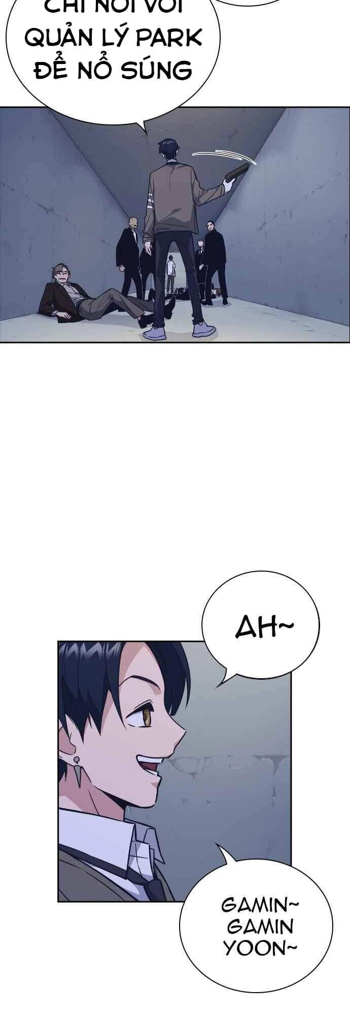 Học Nhóm Chapter 90 - 22