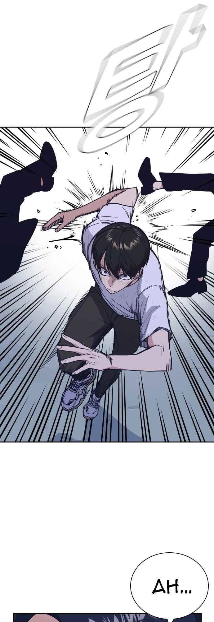 Học Nhóm Chapter 90 - 29