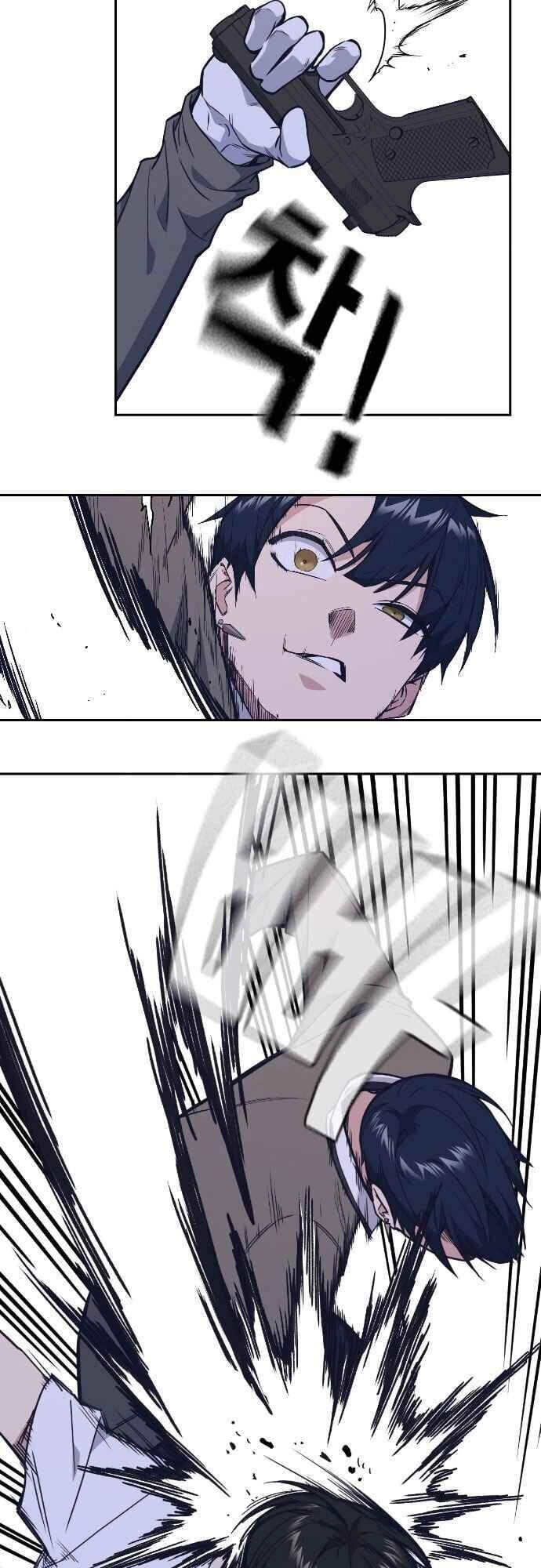 Học Nhóm Chapter 90 - 33