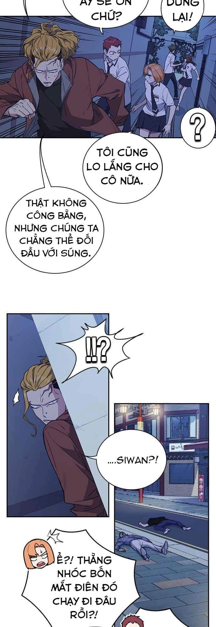 Học Nhóm Chapter 90 - 36