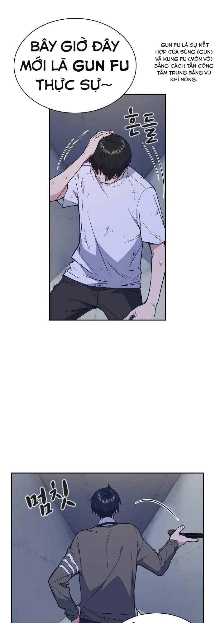 Học Nhóm Chapter 90 - 40