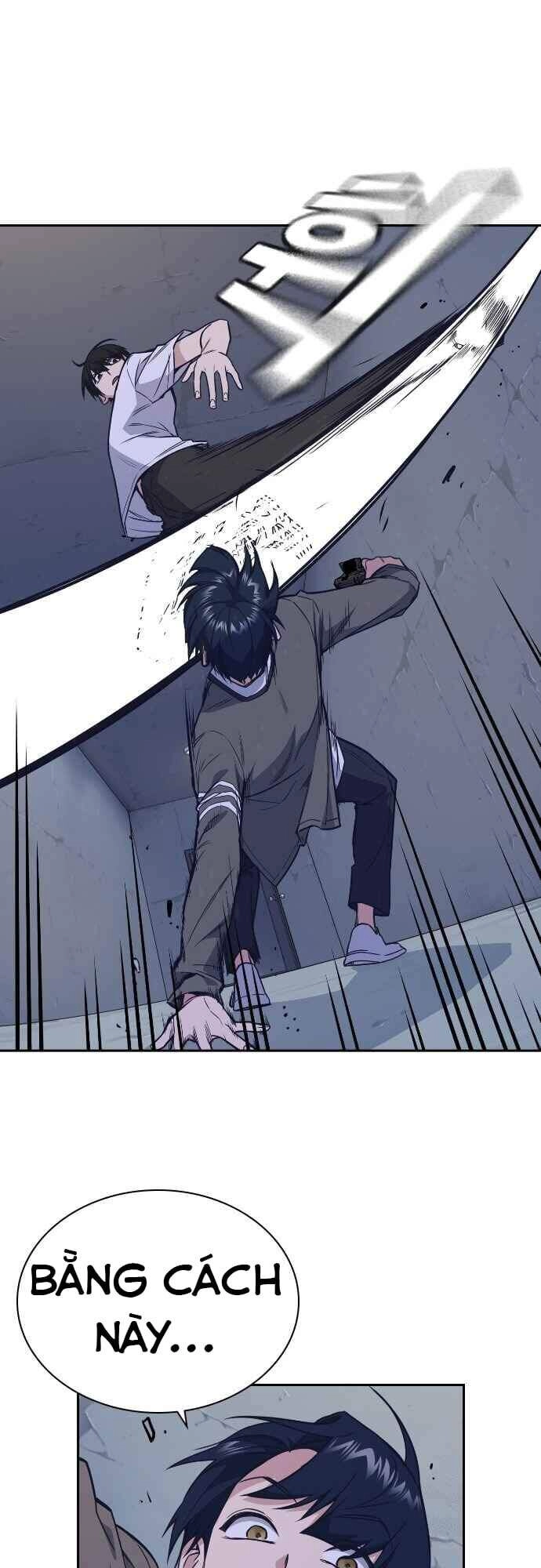 Học Nhóm Chapter 90 - 43