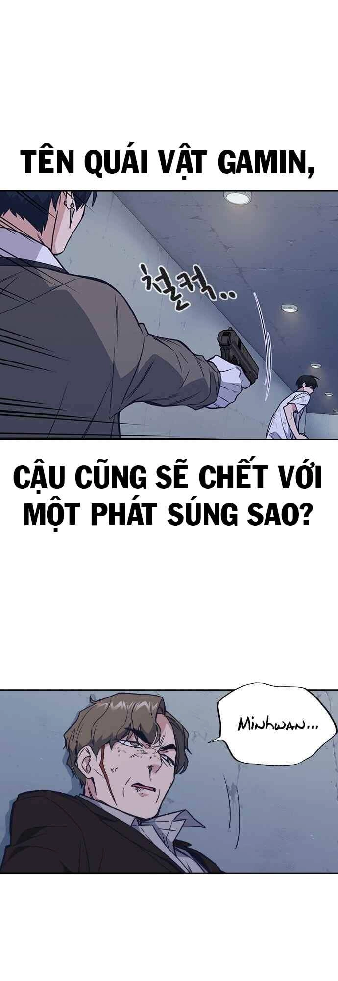 Học Nhóm Chapter 90 - 51