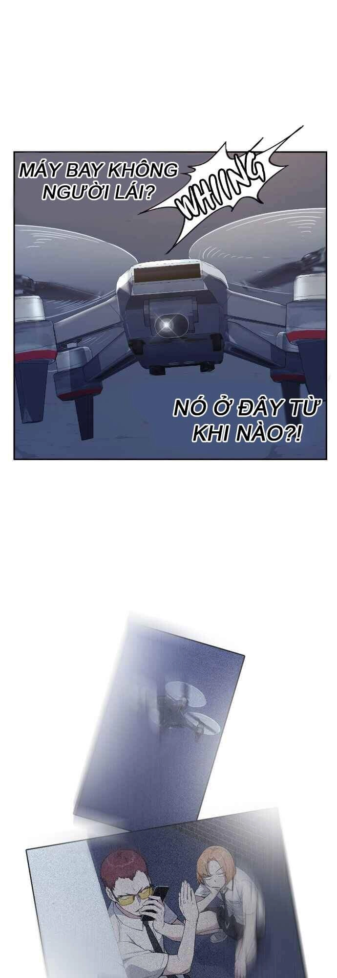 Học Nhóm Chapter 90 - 55