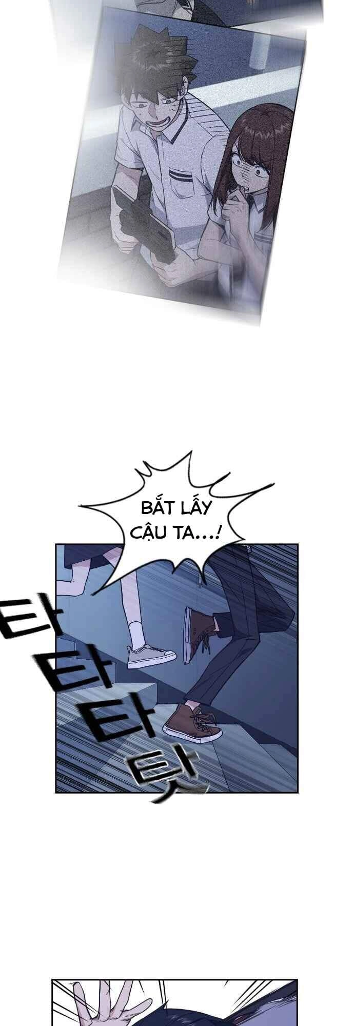 Học Nhóm Chapter 90 - 56