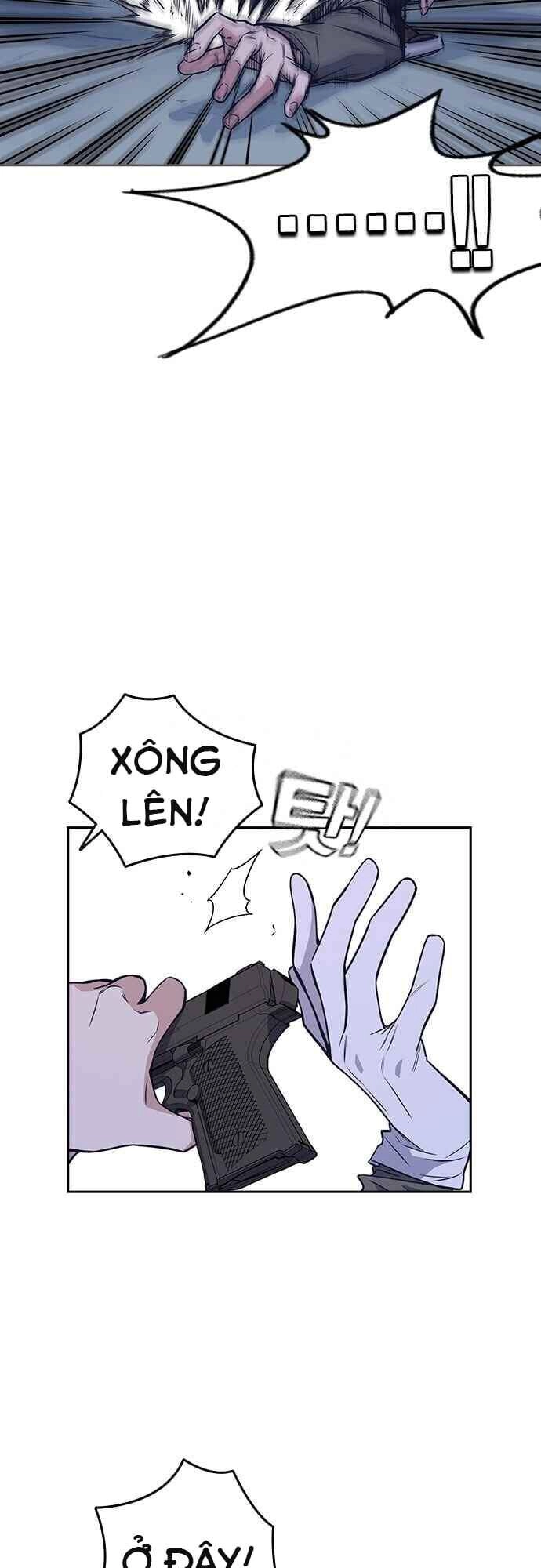 Học Nhóm Chapter 90 - 59